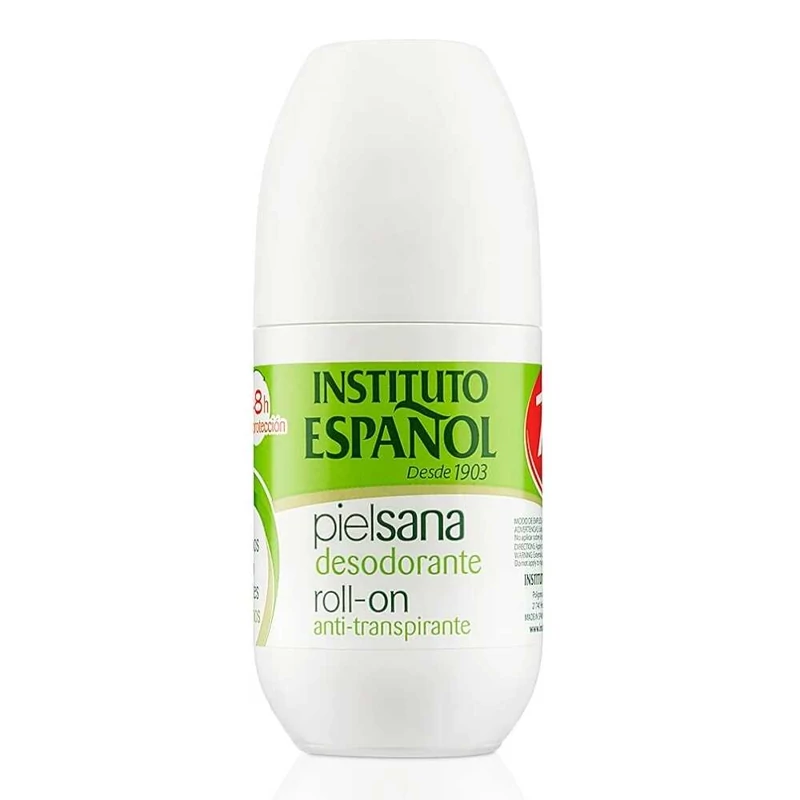 مام ضد تعریق اسپانول Instituto Espanol مدل Pielsana حجم 75 میل