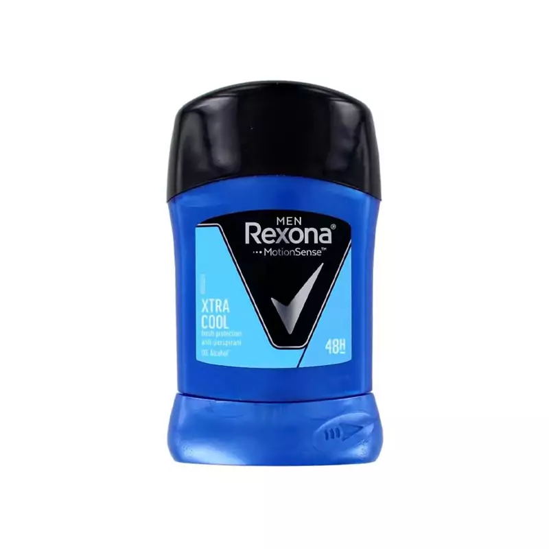 استیک ضد تعریق مردانه رکسونا مدل Xtra Cool وزن 40 گرم