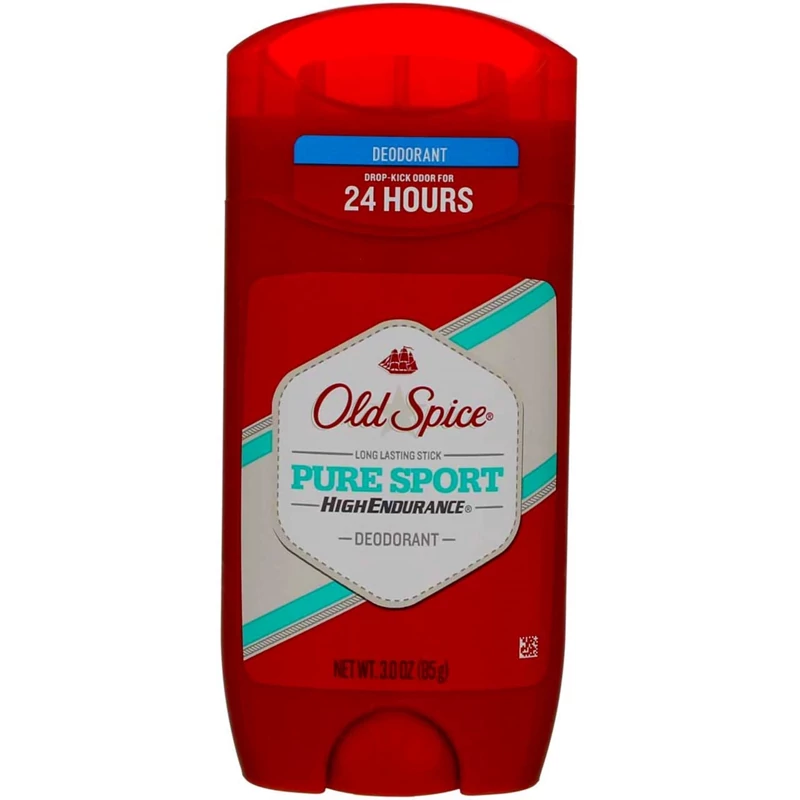 مام ضد تعریق مدل PURE SPORT الد اسپایس حجم 85 گرمی