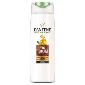 شامپو روغن درمانی پنتنPanten Pro v