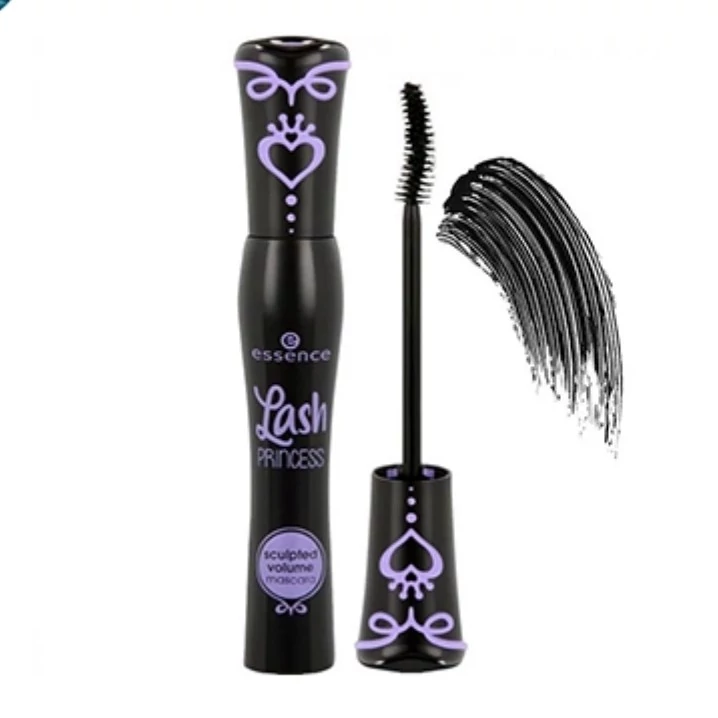 ریمل اسنس پرنسس مدل Sculpted Volume