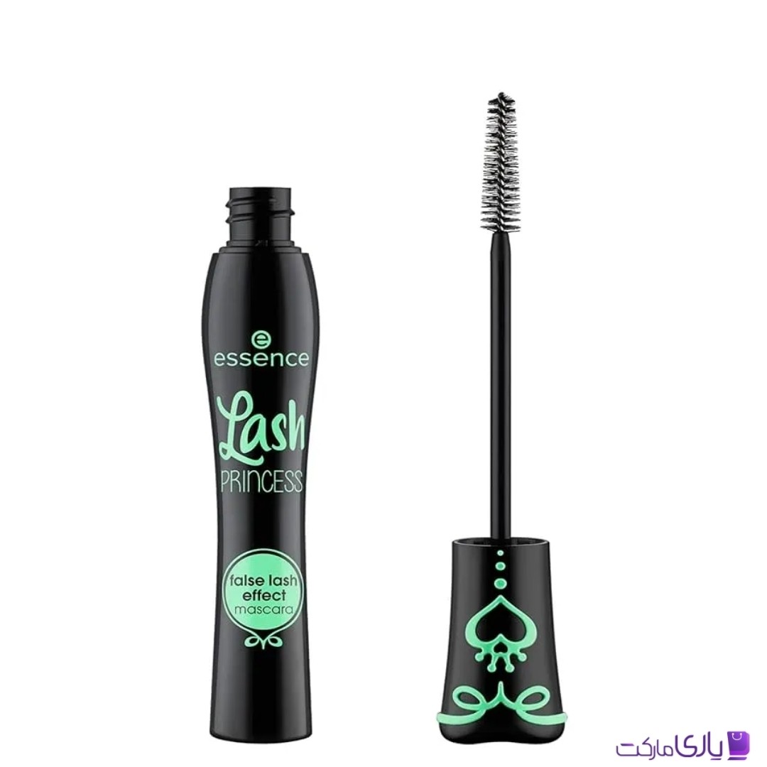 ریمل اسنس essence سری Lash Princess مدل False Lash Effect
