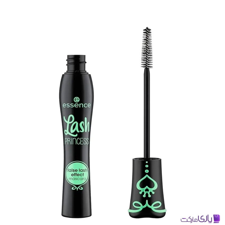 ریمل اسنس essence سری Lash Princess مدل False Lash Effect