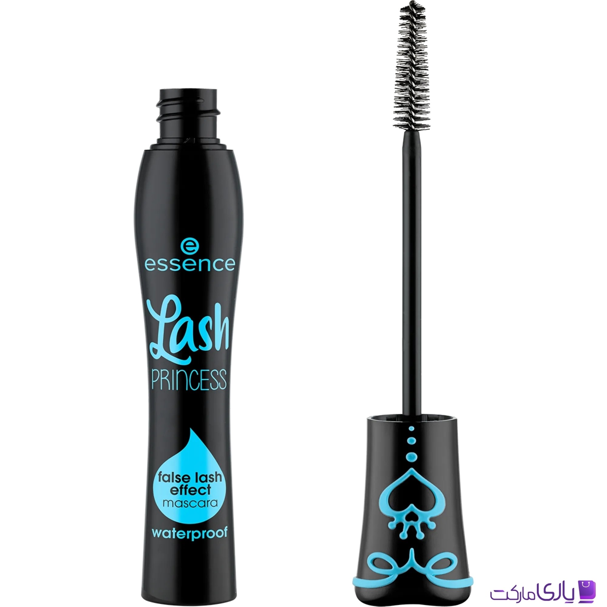 ریمل ضد آب اسنس essence مدل Lash Princess