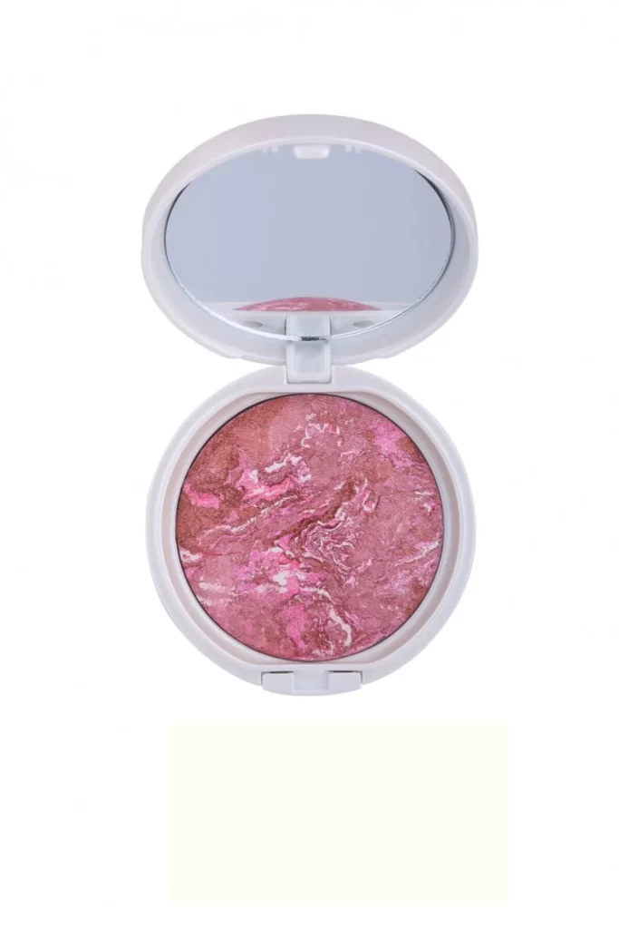 رژ گونه گابرینی Gabrini مدل Terracotta شماره 32