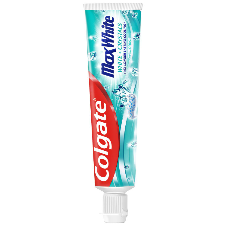 خمیر دندان کلگیت مدل Max White حجم 100 میل