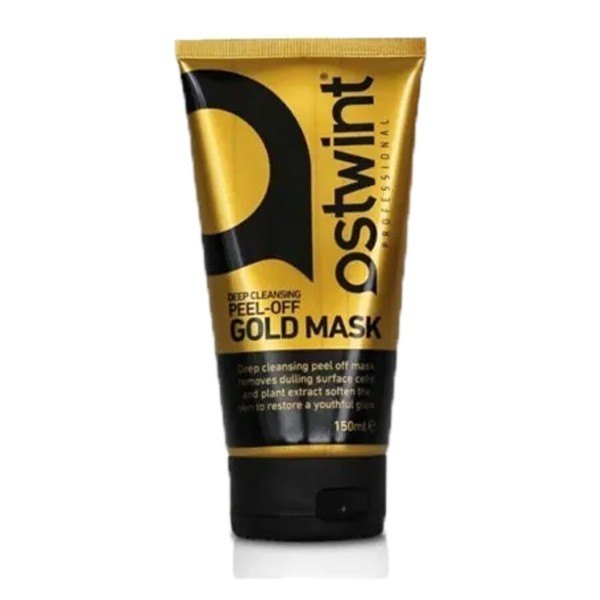 گلد ماسک است وینت Ostwint مدل deep cleansing با خاصیت لایه برداری حجم 150 میل