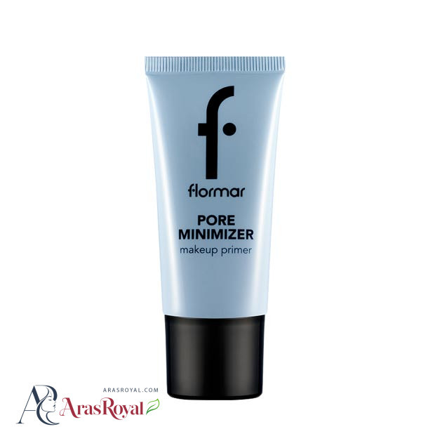 پرایمر کوچک کننده منافذ فلورمار Flormar مدل Pore Minimizer حجم 35 میل