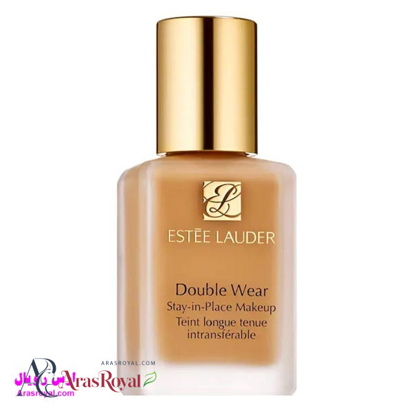 کرم پودر استی لادر Estée Lauder مدل Double Wear شماره 3N2