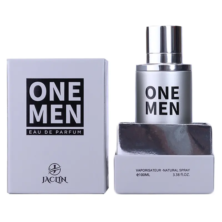 ادکلن ادو پرفیوم ژاکلین JACLIN رایحه کارولینا هررا 212 مردانه One Men