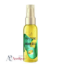 روغن آرگان پنتن مخصوص مو حجم 100 میل PANTENE PRO-V