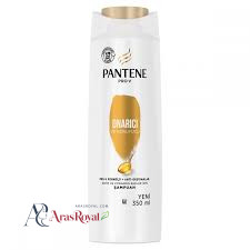 شامپو سر پنتن pantene اونارجی و نرم کننده 350 میل مدل Onarici