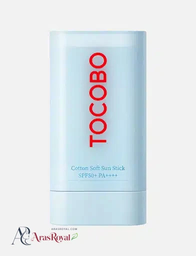 ضد آفتاب استیکی توکوبو 19 گرمی TOCOBO