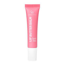 لیپ باتر بالم تیوپی گلدن رز مدل Lip Butter Balm موجود در 8 رنگ