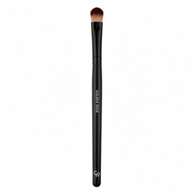 براش آرایشی گلدن رز Golden Rose Makeup Brush Collection