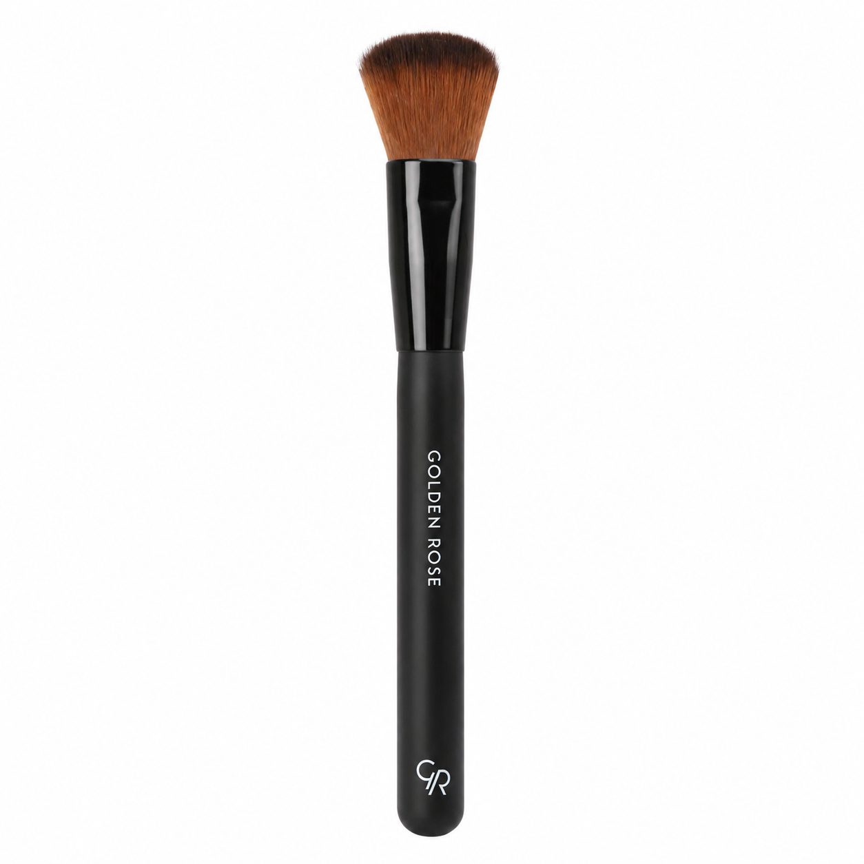 براش آرایشی گلدن رز Golden Rose Makeup Brush Collection