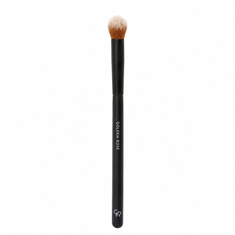براش آرایشی گلدن رز Golden Rose Makeup Brush Collection