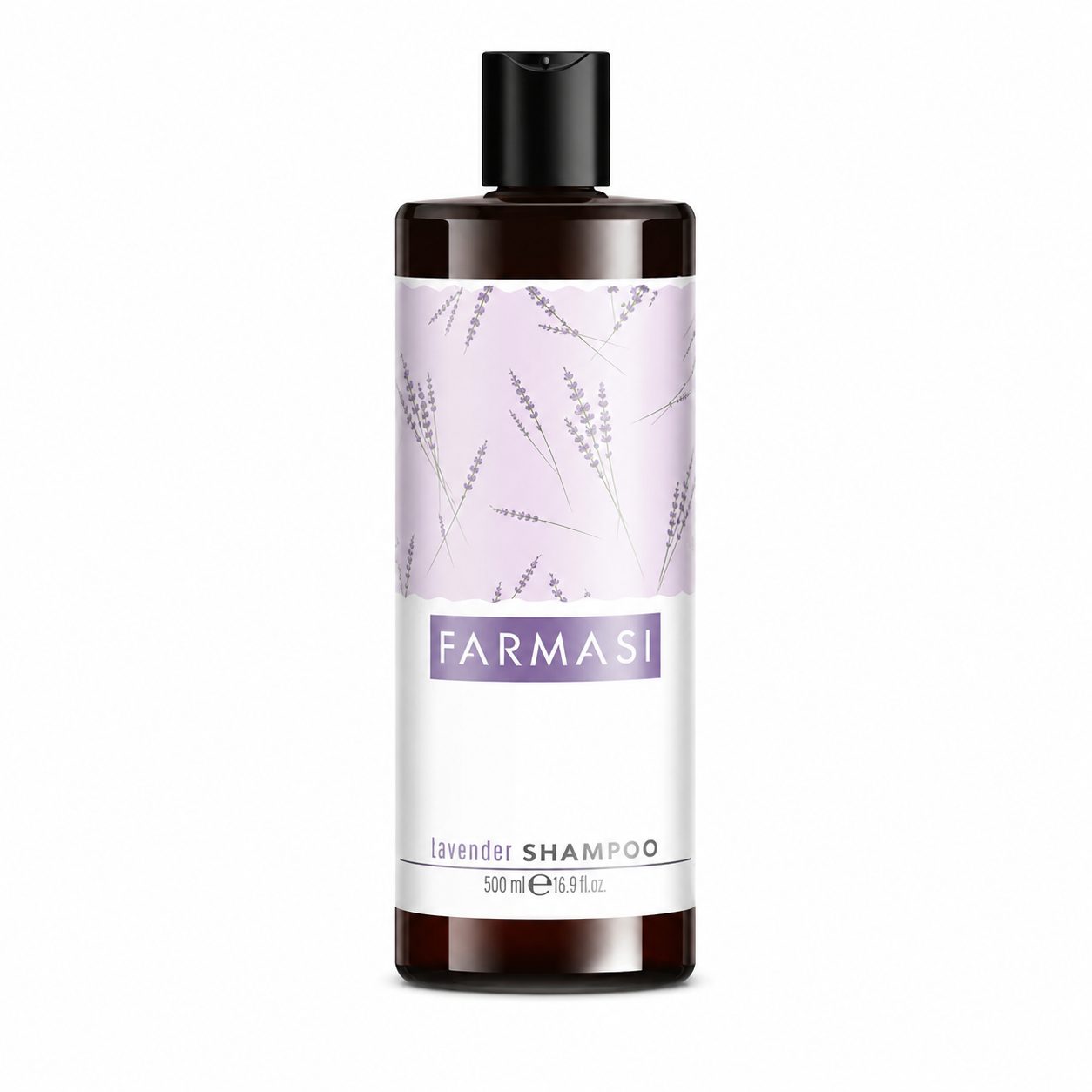 شامپو مو اسطوخودوس تقویتکننده مو فارماسی Farmasi Lavender Shampoo فارماسی