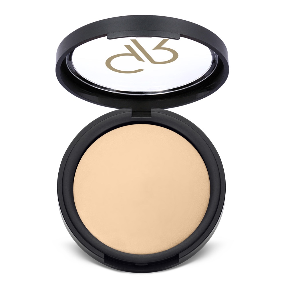 پنکک مینرال تراکوتا گلدن رز اورجینال (واردات قانونی ارسال از منطقه آزاد ارس)