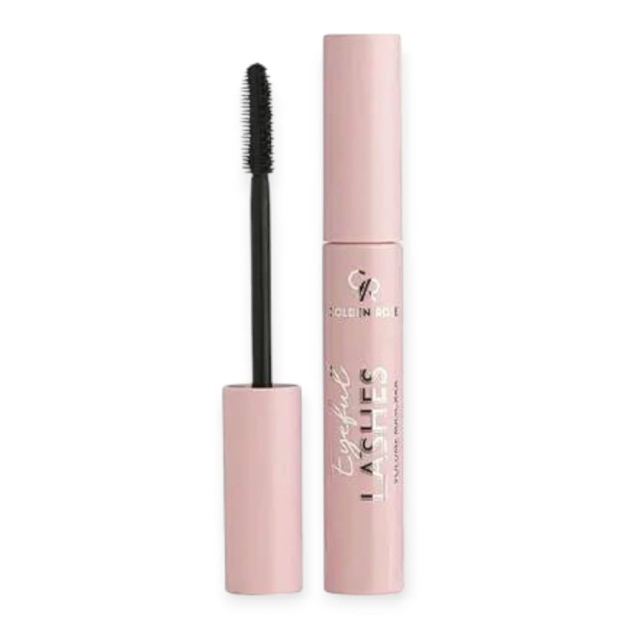 ریمل حجم دهنده مژه آیفول لشز گلدن رز Eyeful Lashes Volume Mascara اورجینال