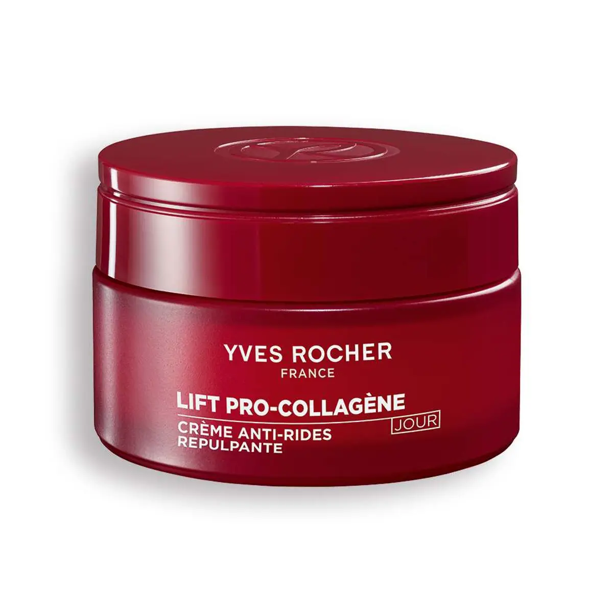 کرم ضدچروک ایوروشه Lift Pro Collagene روز اورجینال