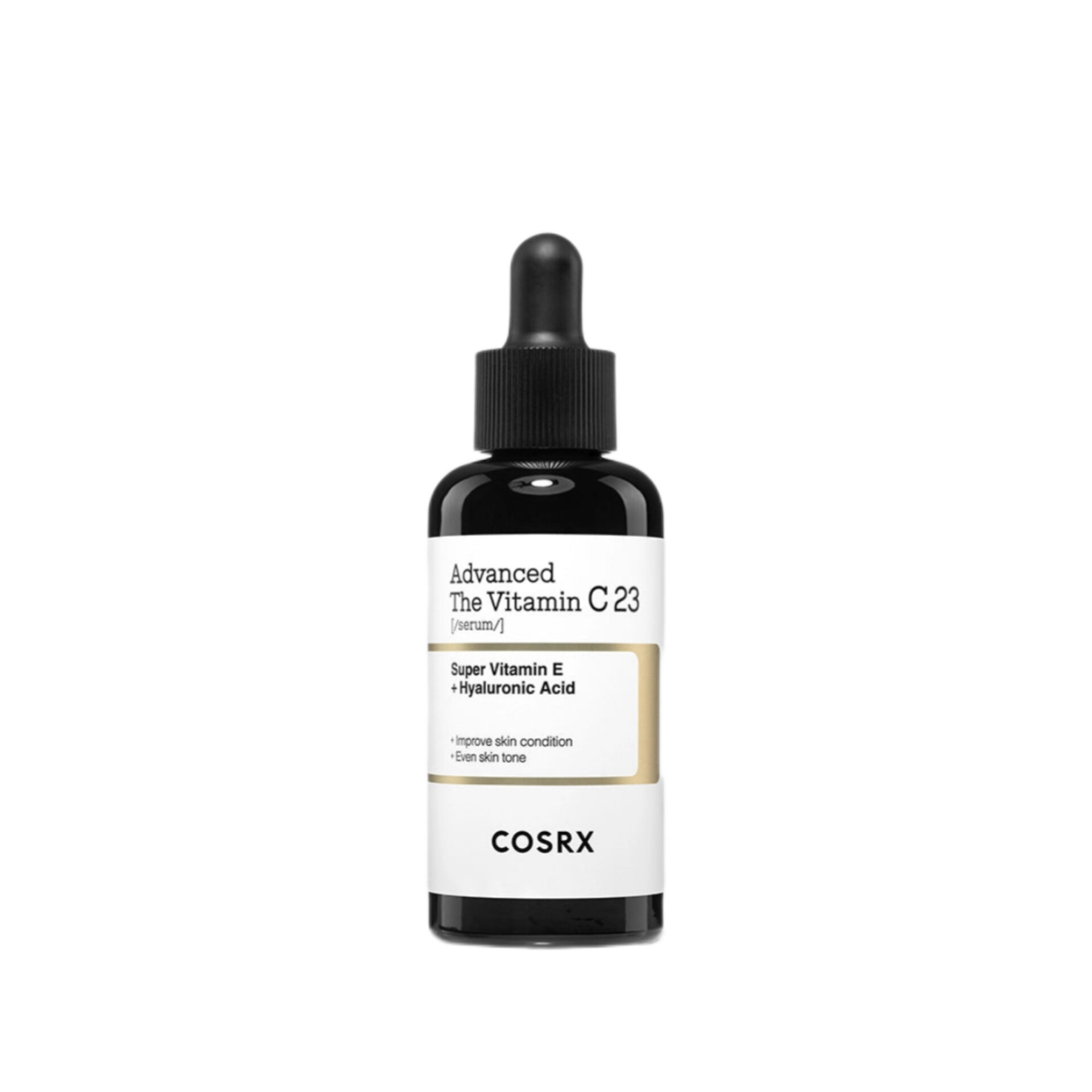 سرم ویتامین سی 23 درصد کوزارکس (Advanced The Vitamin C 23) حجم 20 میل
