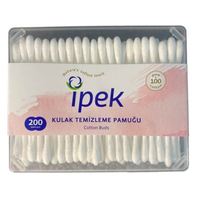 گوش پاک کن ایپک 200 عددی
