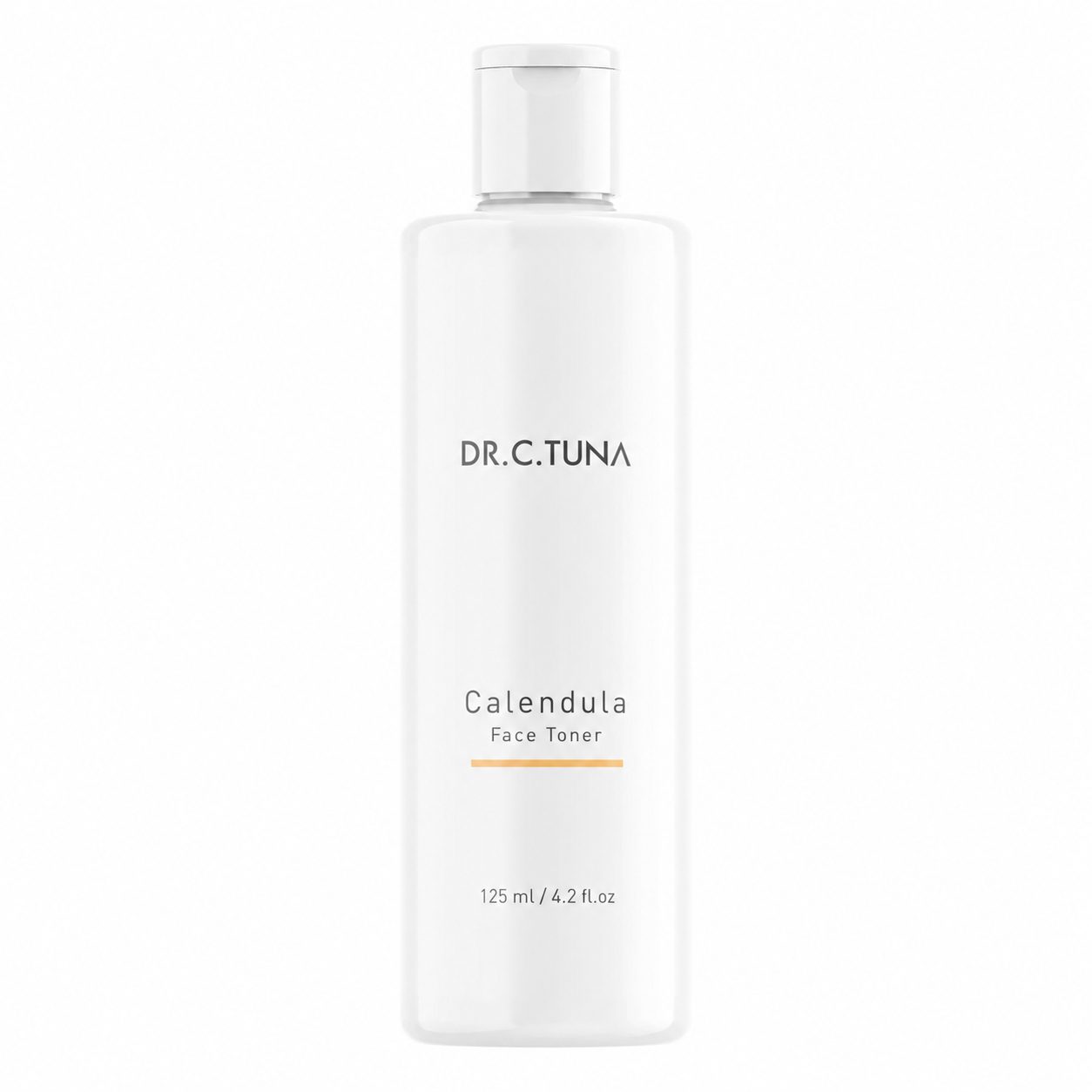 تونر صورت کالاندولا تونا Tuna Calendula Face Tonic 225ml