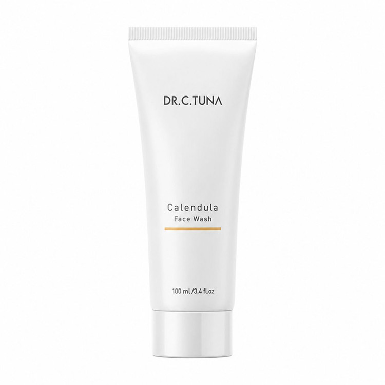 تونر صورت کالاندولا تونا Tuna Calendula Face Tonic 225ml