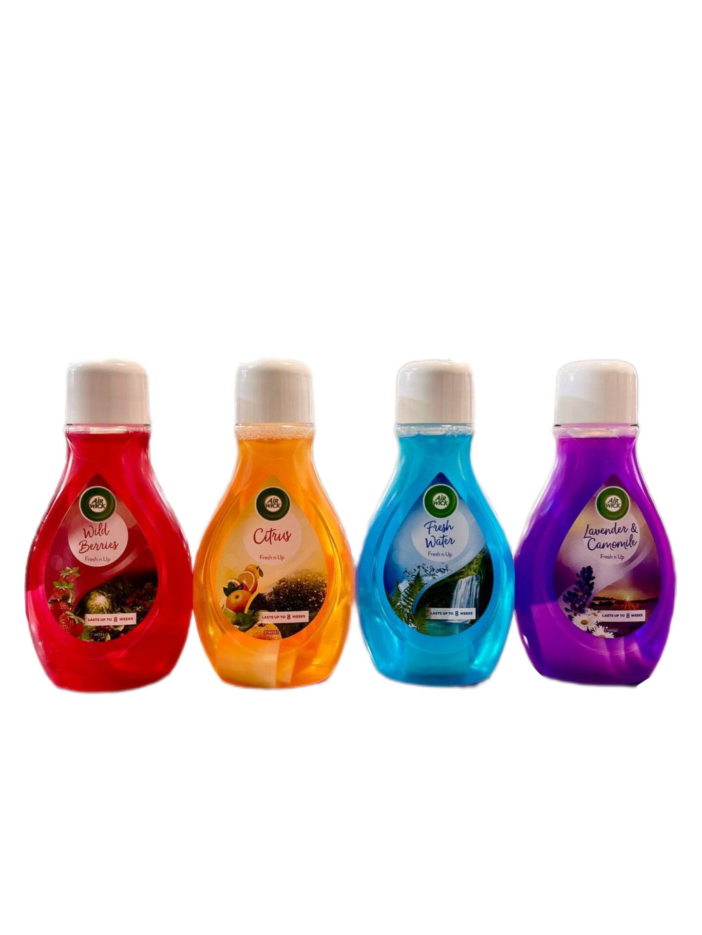 خوشبوکننده هوا فیتیله ای ایرویک Air Wick Reed Diffuser Air Freshener ایرویک 375 میل اورجینال