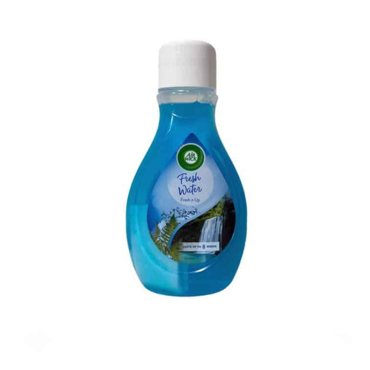 خوشبوکننده هوا فیتیله ای ایرویک Air Wick Reed Diffuser Air Freshener ایرویک 375 میل اورجینال