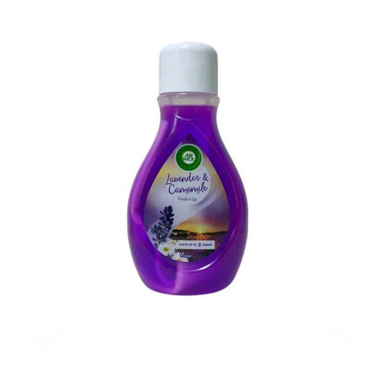 خوشبوکننده هوا فیتیله ای ایرویک Air Wick Reed Diffuser Air Freshener ایرویک 375 میل اورجینال