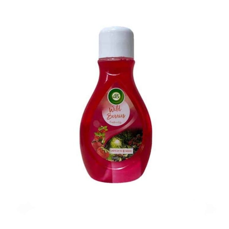 خوشبوکننده هوا فیتیله ای ایرویک Air Wick Reed Diffuser Air Freshener ایرویک 375 میل اورجینال
