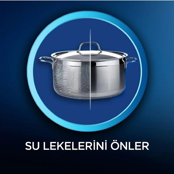 مایع جلادهنده ماشین ظرفشویی فینیش حجم 800 میل