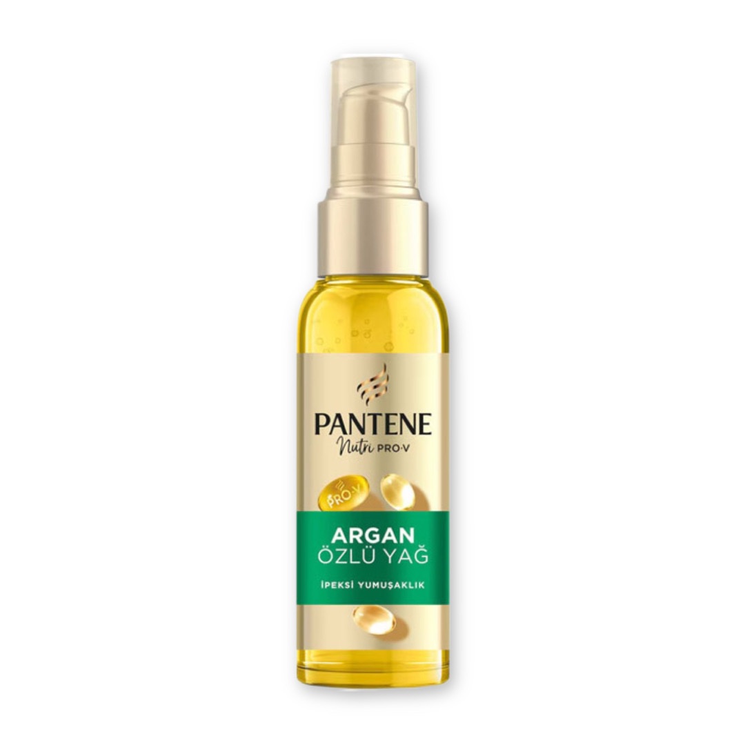 روغن آرگان پنتن 100 میل
