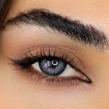 لنز اکسیژن آی OXYGEN EYE ساخت کره جنوبی کد 308