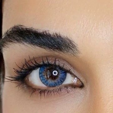 لنز اکسیژن آی OXYGEN EYE ساخت کره جنوبی کد 316