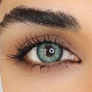 لنز اکسیژن آی OXYGEN EYE ساخت کره جنوبی کد 313