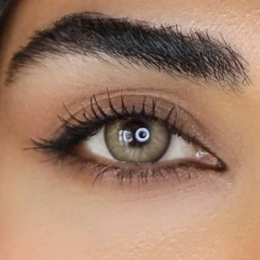 لنز اکسیژن آی OXYGEN EYE ساخت کره جنوبی کد 309
