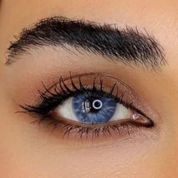 لنز اکسیژن آی OXYGEN EYE ساخت کره جنوبی کد 305