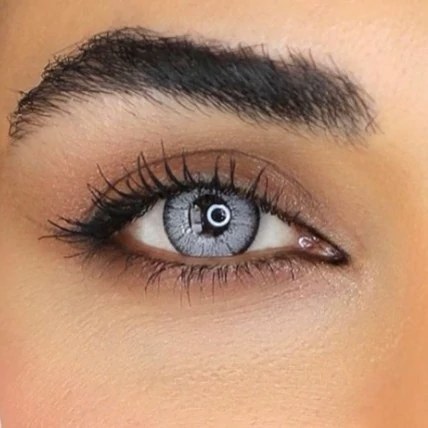 لنز اکسیژن آی OXYGEN EYE ساخت کره جنوبی کد 303