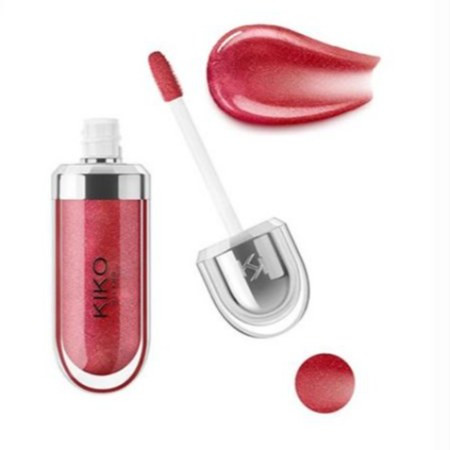 لیپ گلاس براق کیکو میلانو مدل 3D Hydra Gloss شماره 16