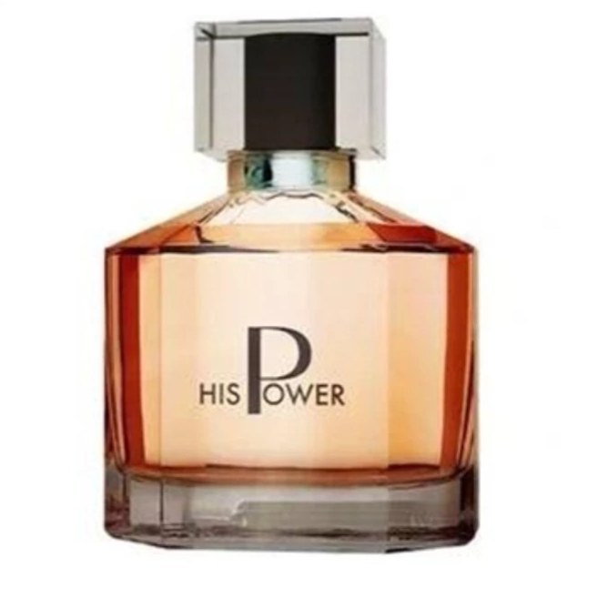 ادوپرفیوم مردانه فارماسی مدل HIS POWER حجم 100 میل