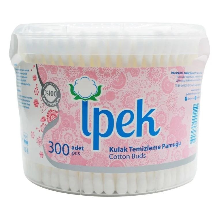 گوش پاک کن ایپک 300 عددی