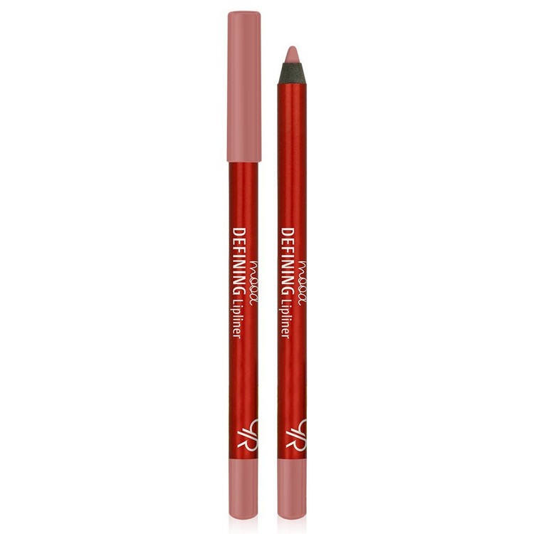 مداد لب های گلدن رز مدل 05MOOD DEFINING LIPLINER