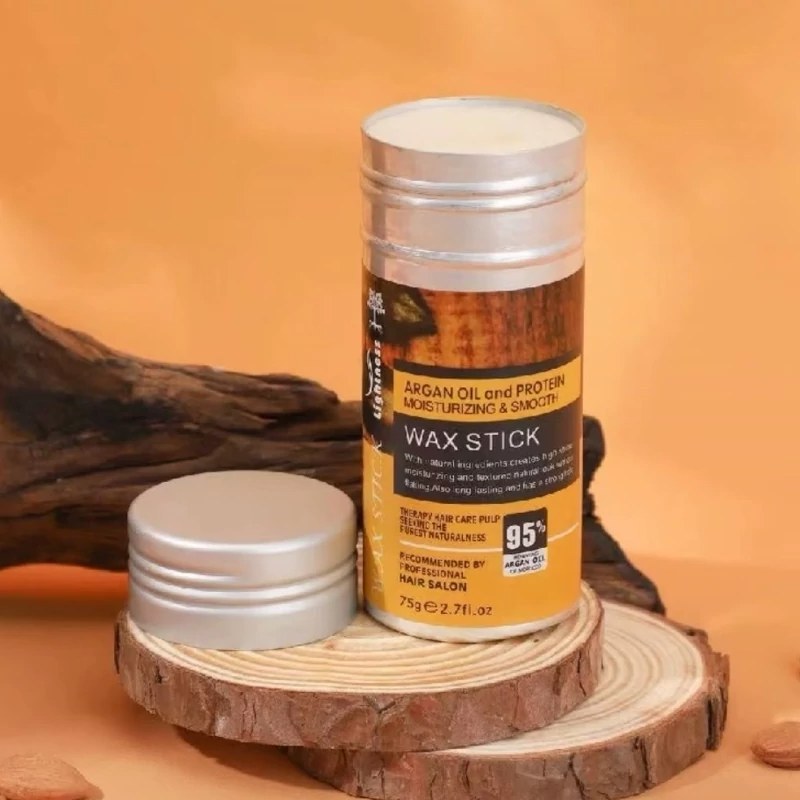 استیک وز گیر مو روغن آرگان و پروتئین لایتنس 75 گرم