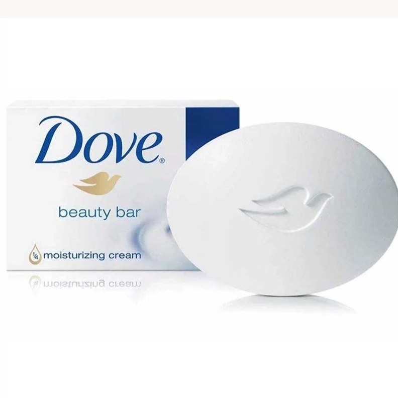 صابون داو تکی 90 گرم beauty creem bar