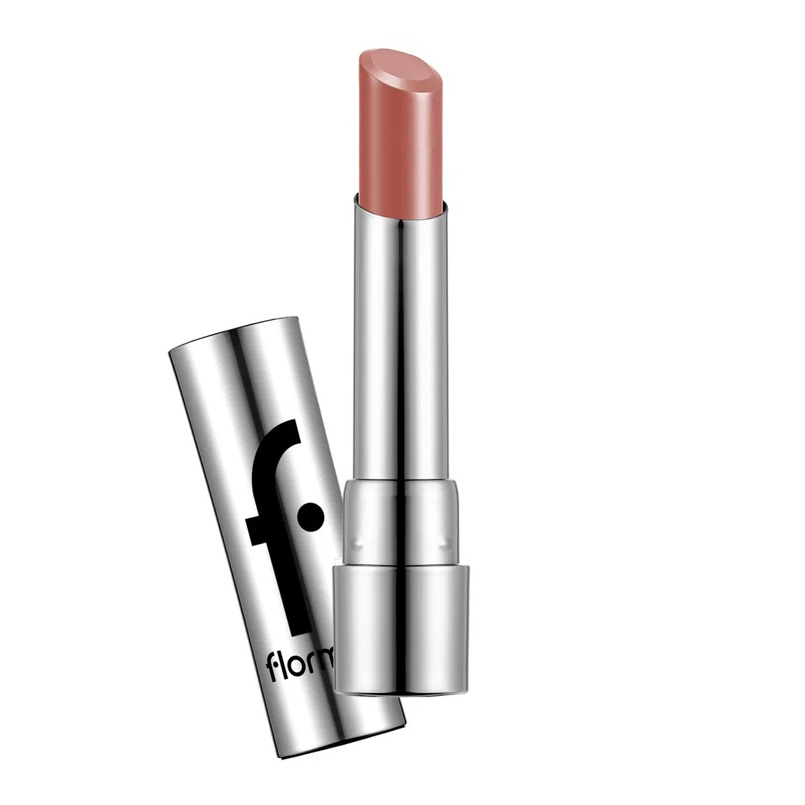 رژ لب شیر آپ فلورمار Flormar Sheer Up شماره 001