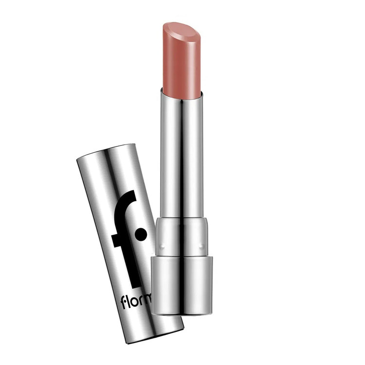 رژ لب شیر آپ فلورمار Flormar Sheer Up شماره 001