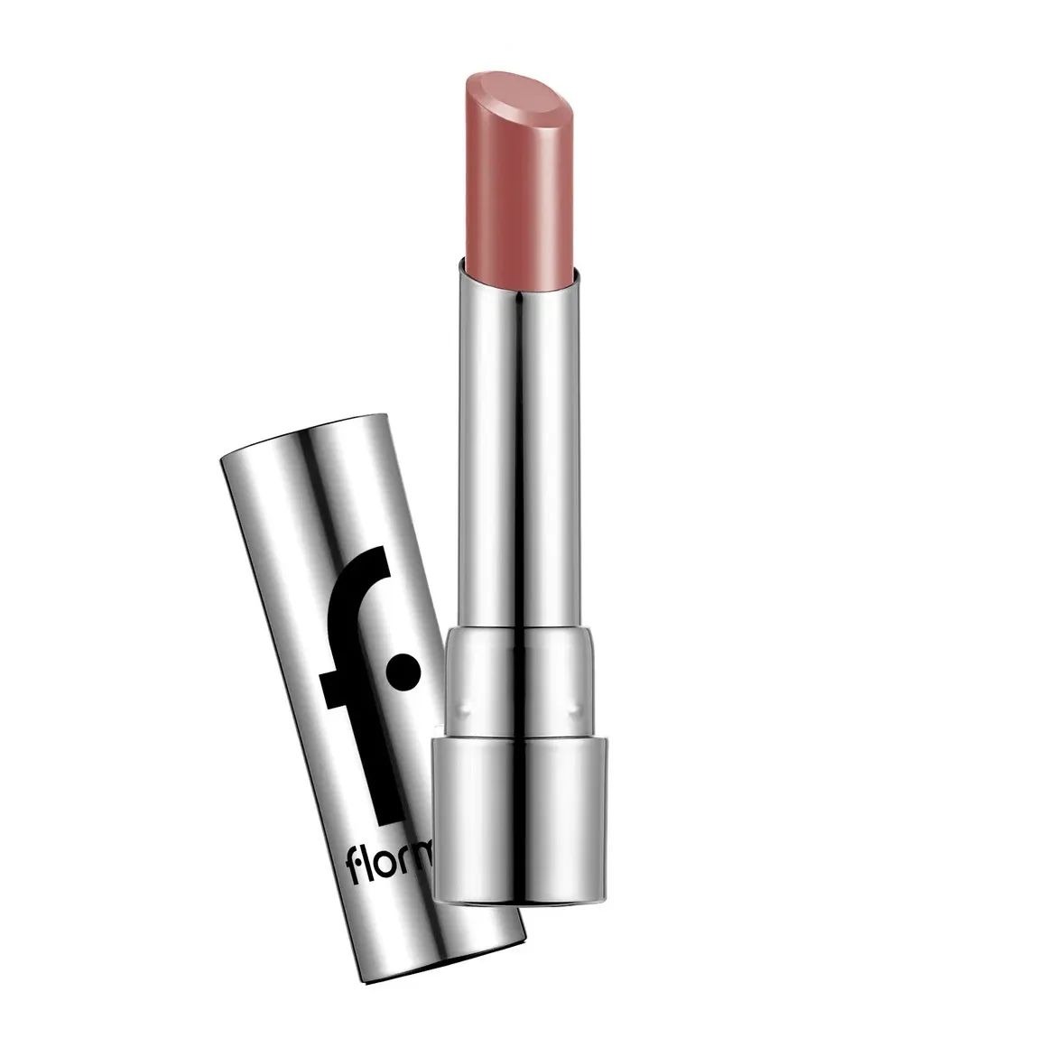 رژ لب شیر آپ فلورمار Flormar Sheer Up شماره 002